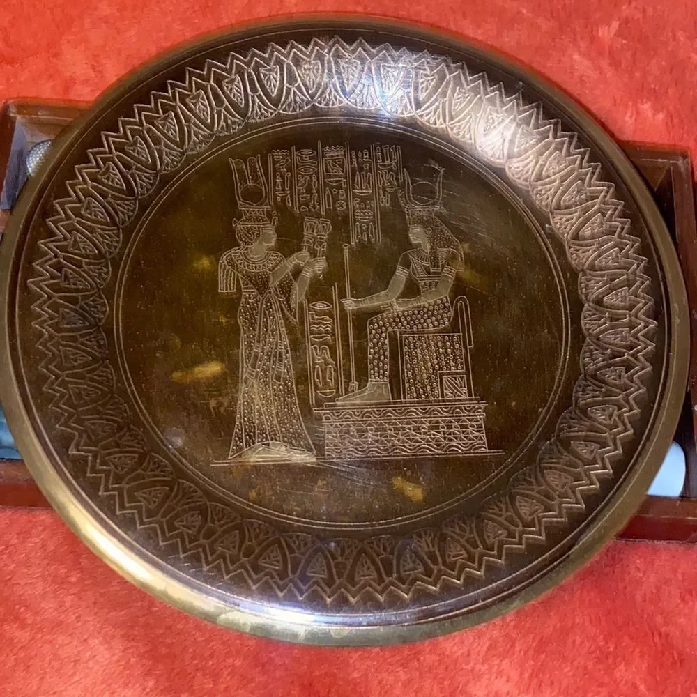 Antique please see
